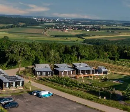 Chaletdorf Hannersberg-2