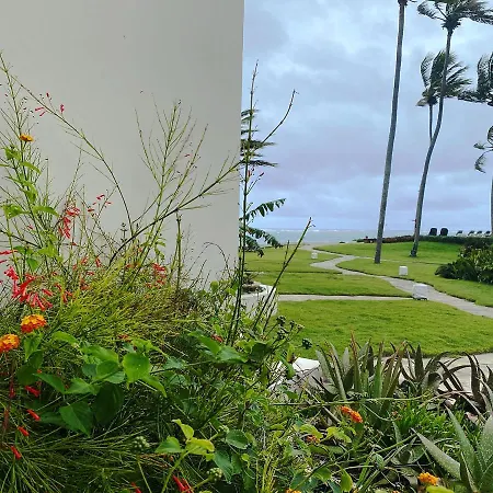 Cabarete Beachfront Condos At Nanny Estate C-5-3