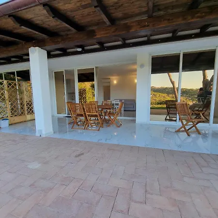 Residence Cala Silente-2