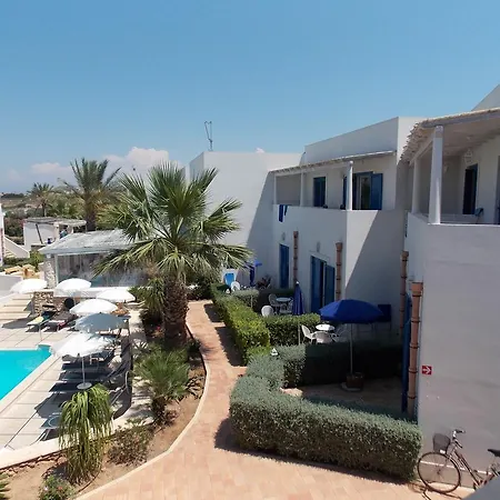 Residence Favignana-3