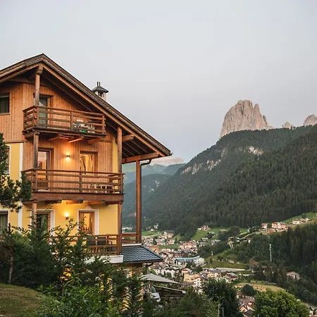 Chalet Residence Alpinflair-2