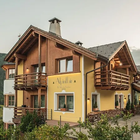 Chalet Residence Alpinflair-3