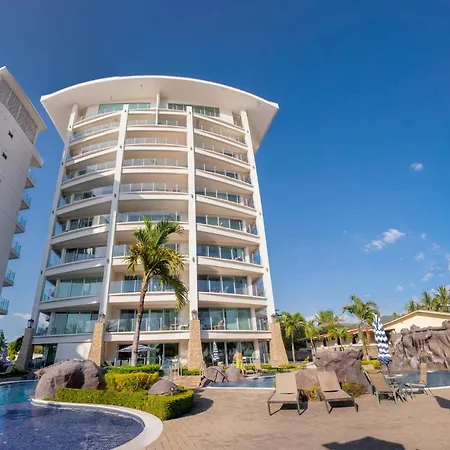 Diamante del Sol Ocean front condos, Micasas-2