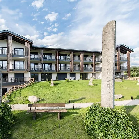 Chalet Kristall - Dolomites Garden Chalet-2