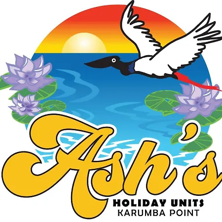 Ash'S Holiday Units-3