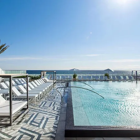 W Residences Fort Lauderdale Luxury Suites Across From Fort Lauderdale Beach-3