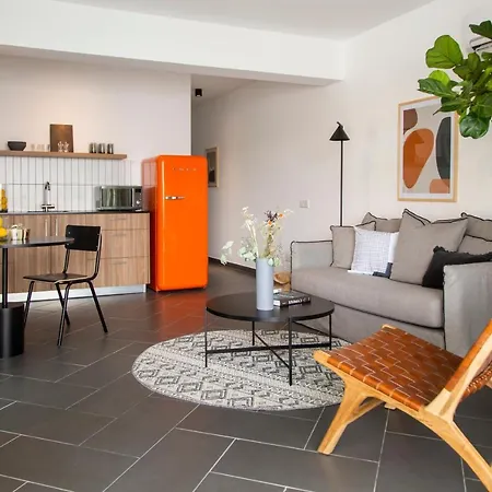 Liv Urban Suites-2