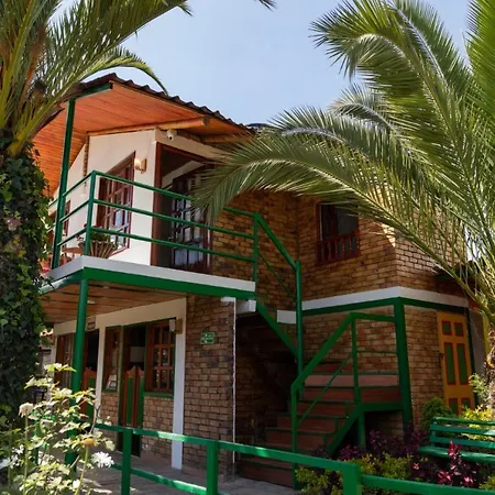 Hotel Villa Claudia-3