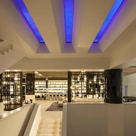W Residences Fort Lauderdale Luxury Suites Across From Fort Lauderdale Beach-2