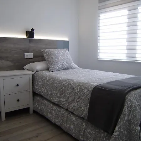 Apartamentos La Tata-2