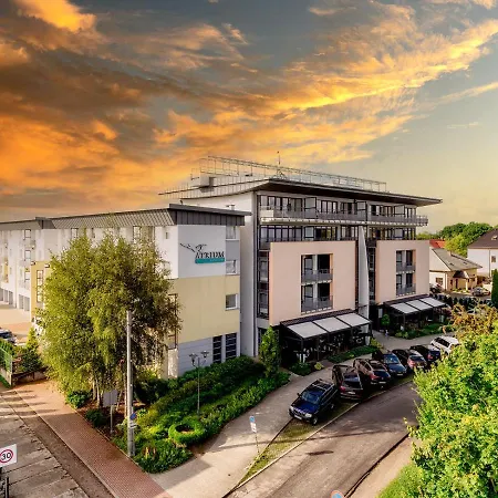 Atrium Baltic Resort-2