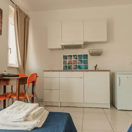 Residence Le Stelle-3