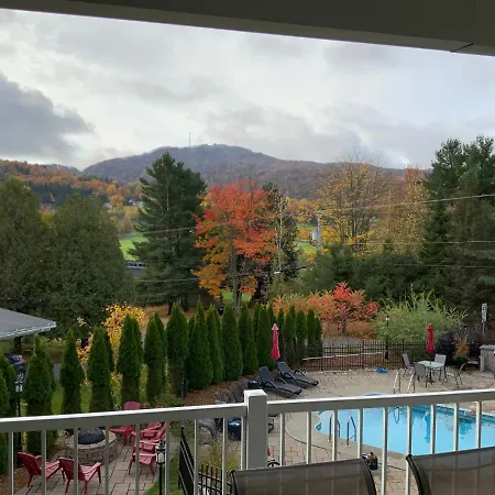 Le Champlain Condo-Hôtel-3