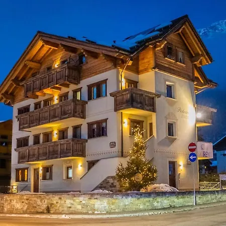 Residence Pedranzini-2