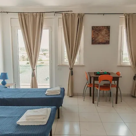 Residence Le Stelle-2