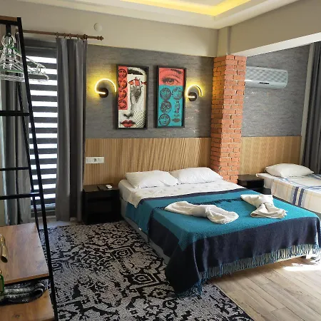 Akdeniz apart hotel-3
