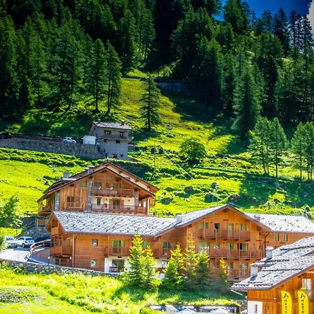 Alta Luce Mountain Lodge-2