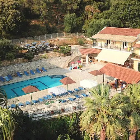 Kerkyra Studios & Apartments-2