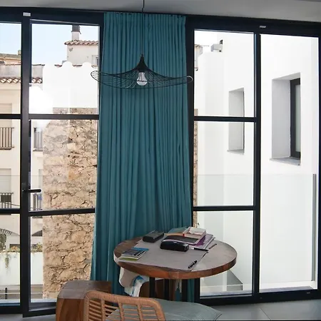 Aparthotel El Cargol-3