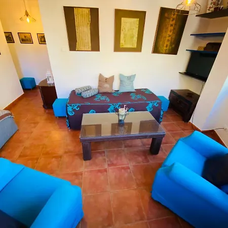 Apartamentos Bluettravel Snow Confort Monte Gorbea-3