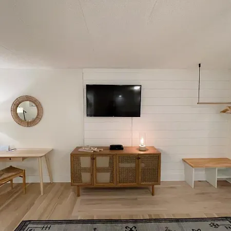 Just Shy Of The Bridge - Waterway Condo 110-3