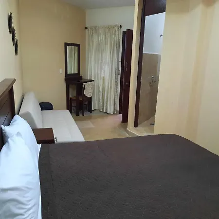Suites Del Risco-3
