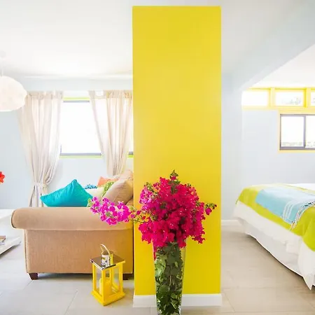 Bubali Bliss Studios & Villas-2