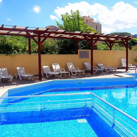Бяла Виста Бийч Апартментс B - Byala Vista Beach Apartments B-3