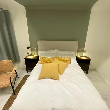 Station Rooms-2