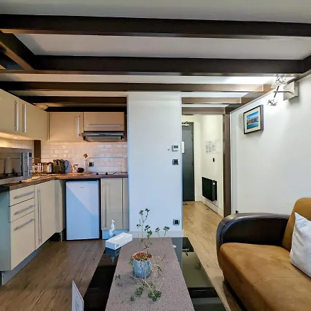 Haut Lofts - Toulouse Centre Ramblas-2
