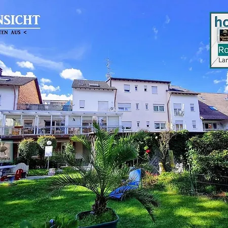 Appartements 4U Rodenbach-2