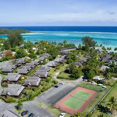 Moorea Sunset Beach-2