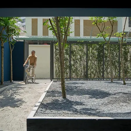 Express By M Village Vo Thi Sau, A Brand Of Modern Village Lifestyle-2