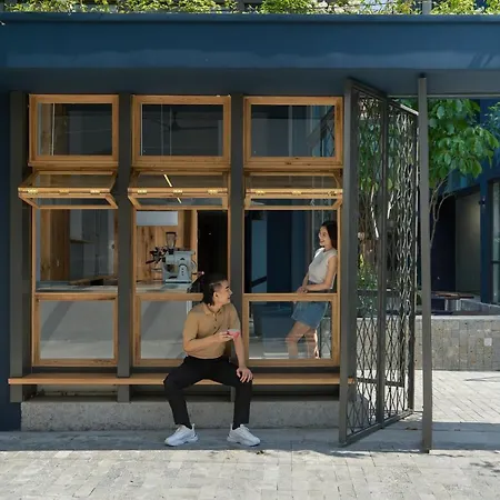 Express By M Village Vo Thi Sau, A Brand Of Modern Village Lifestyle-3