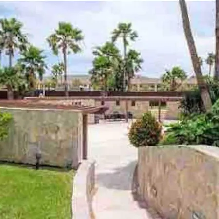 Bahia Mar Solare Tower 6Th Floor Oceanview Condo 3Bd 3Ba W Pools-2