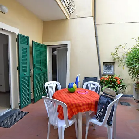 Residence Italia-2