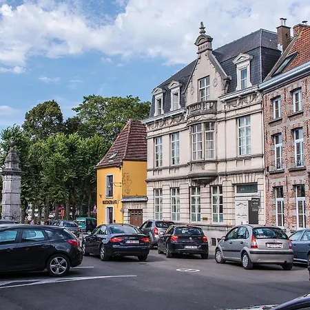 Hotel Saint Georges-3