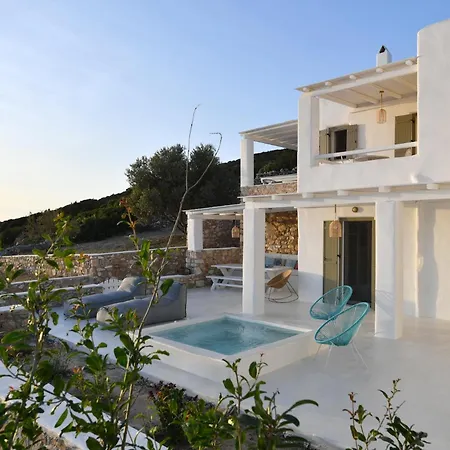 Ciel Villas Paros-3