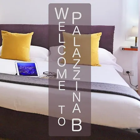 Palazzina B - Contemporary Studio-2