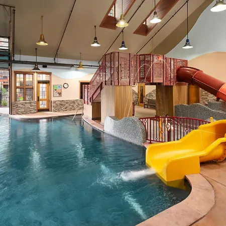 Hyatt Vacation Club At The Ranahan-2