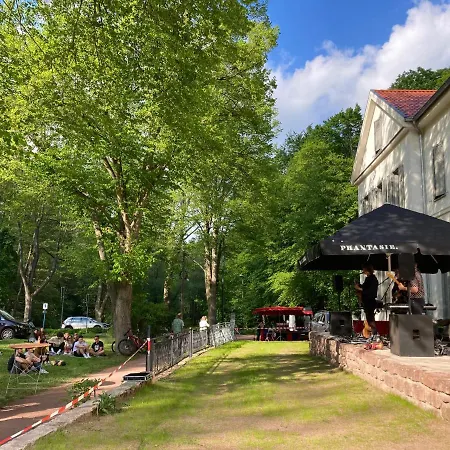 Gästehaus Phantasie-3