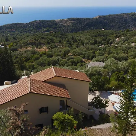 Green Villa-2