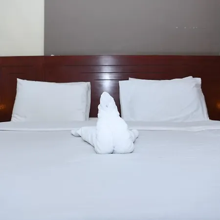 Continental Residence-2