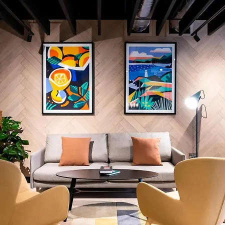 Staycity Aparthotels Dublin Tivoli-3