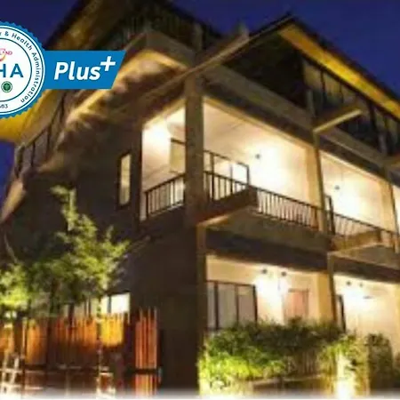 B Happy Resort - Sha Extraplus-2