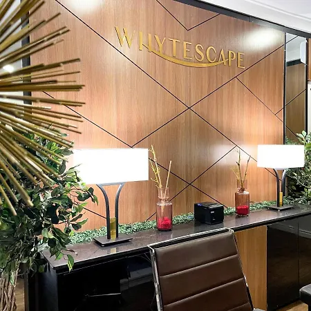 Whytescape Serviced Apartments-2