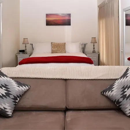 Dromana Beach Getaway-2