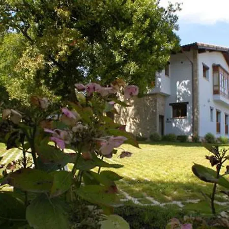 La Casona Encanto Rural - Apartahotel Spa Llanes-3