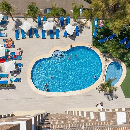 Aparthotel Bcl Levante Beach-3