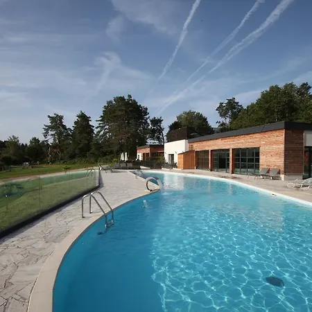 Vacancéole - Le Domaine des Monédières-3